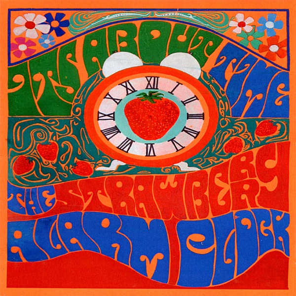 Birds In My Tree by Strawberry Alarm Clock on NetFM