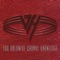 Pleasure Dome - Van Halen lyrics