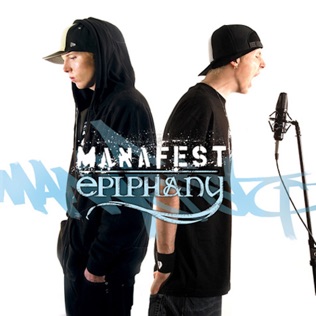 Manafest What I Got to Say