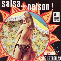 Nelson y Sus Estrellas - Tu Recuerdo