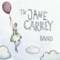 Blank Face - The Jane Carrey Band lyrics