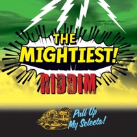 Mighty God