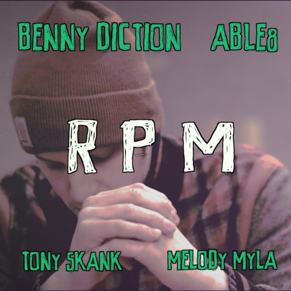 R.P.M / Take Off - Single