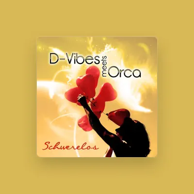 Listen to D-Vibes, watch music videos, read bio, see tour dates & more!