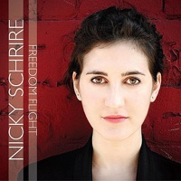 Nicky Schrire - Shower the People