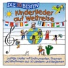 Die 30 besten Kinderlieder auf Weltreise