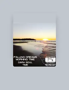 Falling Dreamsを聴いたり、ミュージックビデオを鑑賞したり、経歴やツアー日程などを確認したりしましょう！