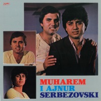 Muharem Serbezovski - Rastajemo Se Mi (with Ajnur Serbezovski)
