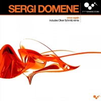 Once Again - Single - Sergi Domene