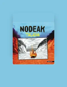 Nodeakを聴いたり、ミュージックビデオを鑑賞したり、経歴やツアー日程などを確認したりしましょう！