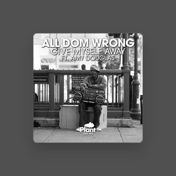 All Dom Wrong's avatar
