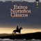 El Caminante - Los Gavilanes del Norte lyrics