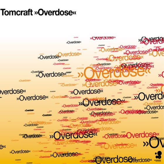 Cover artwork for Overdose