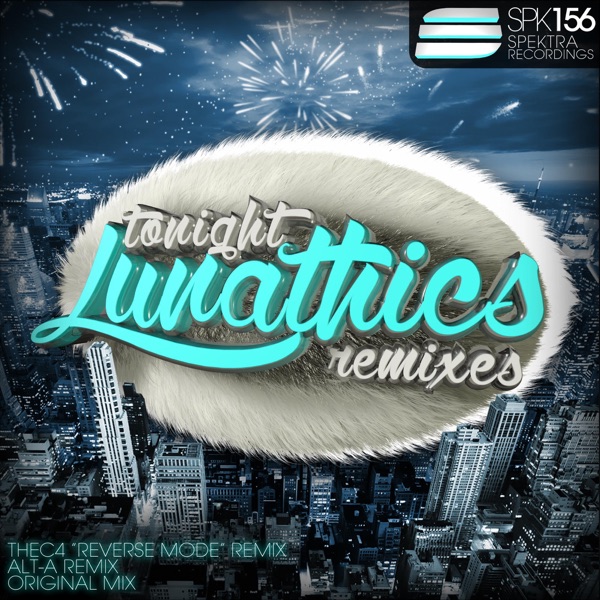 Tonight (Remixes) - EP