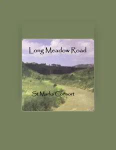 收听 St Marks Consort、观看音乐视频、阅读小传、查看巡演日期等 ！