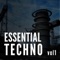 Acid Bells (Matt O’Brien Remix) - Efdemin lyrics