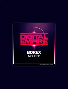 Listen to Borex, watch music videos, read bio, see tour dates & more!
