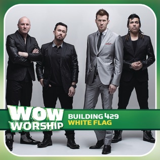 Building 429 White Flag