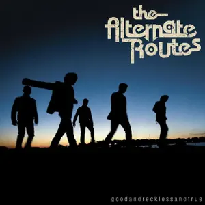 The Alternate Routes