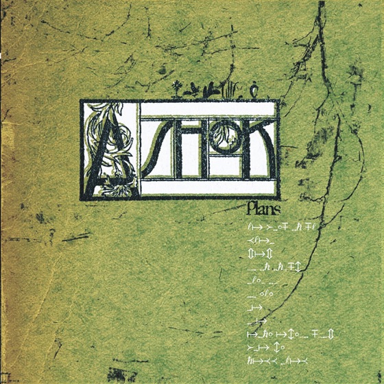 Cover artwork for Radix
