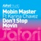 Don’t Stop Movin' (Midnite Sleaze Dub) - Mobin Master lyrics