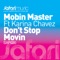 Don’t Stop Movin' (Radio Edit) - Mobin Master lyrics