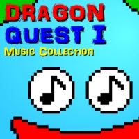 Game Sound track Dragon Quest1