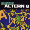 Altern 8 - Underground (8 Till L 8 Mix)