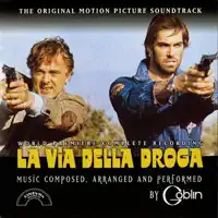La via della droga (Originale) — Goblin