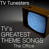 TV Tunesters - The Office artwork