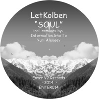 Soul - EP - LetKolben