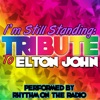 I'm Still Standing: Tribute to Elton John, 2012