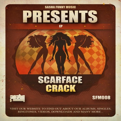 Crack - Single