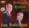 Bebiendo y Recordando - Los Relicarios lyrics