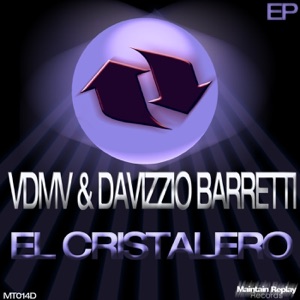El Cristalero - Single