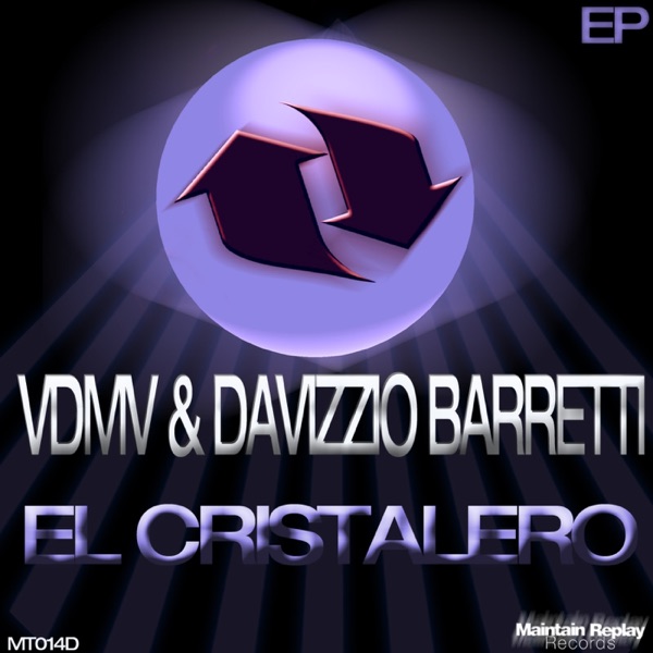 El Cristalero - Single