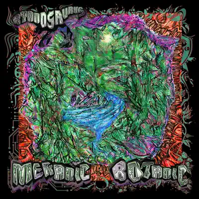 Escucha Mekanic Botanic - EP de Ryanosaurus.