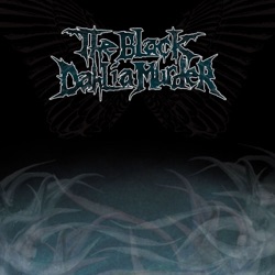 The Black Dahlia Murder - Funeral Thirst