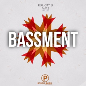 Real City, Pt. 2 - Single