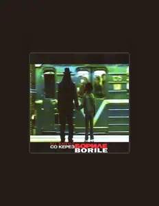 Escucha a Boril Iliev, mira videos musicales, lee su biografía, consulta las fechas de las gira y más.