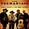 Los Texmaniacs & Bobby Flores - The Eyes of Texas / Deep in the Heart of Texas