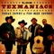 The Eyes of Texas / Deep in the Heart of Texas - Los Texmaniacs & Bobby Flores lyrics