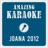 Joana 2012 (Party Mix)