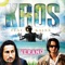 Verano (Kros Original Mix) - KROS lyrics