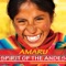 El Amor de una Madre - Amaru lyrics