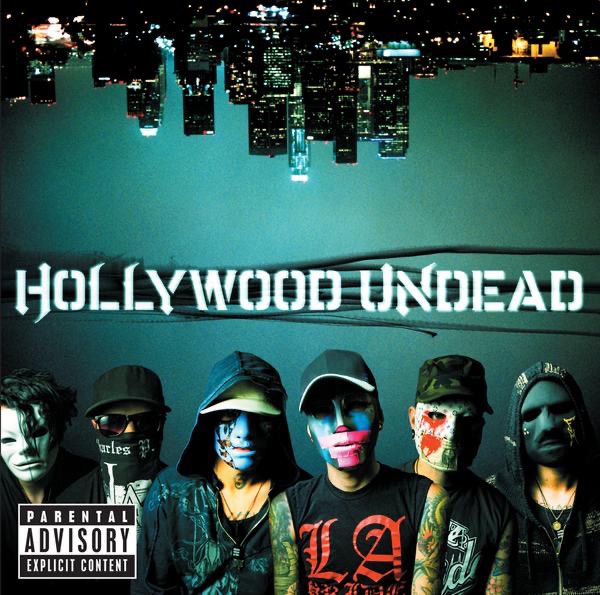 Hollywood undead