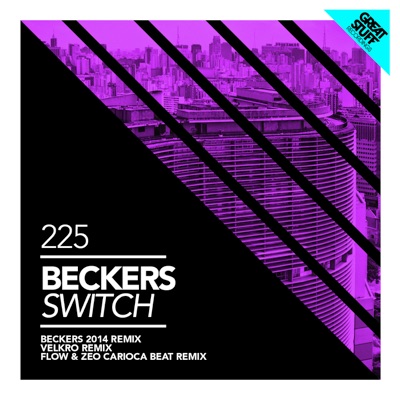 Switch (Remixes) - Single