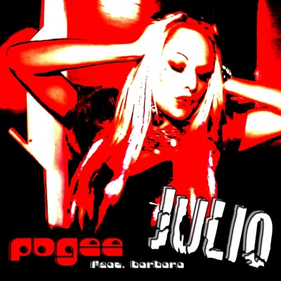 Julio (feat. Barbara) - EP