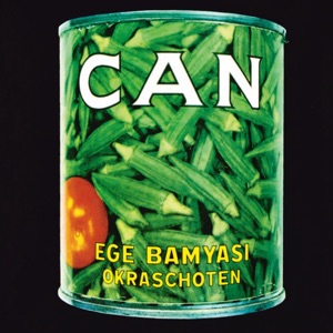 Ege Bamyasi