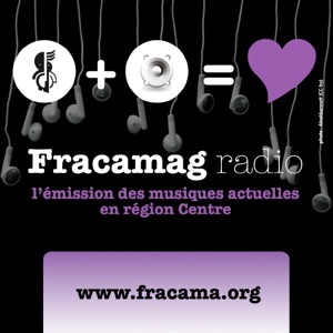 Quart d'heure tourangeau - 20/03/2019 (ITW : Raphaël Guattari)